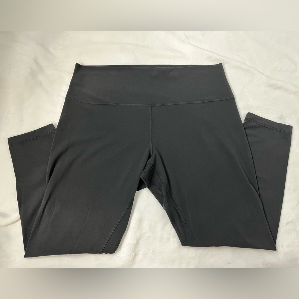 Lululemon 7/8 align leggings